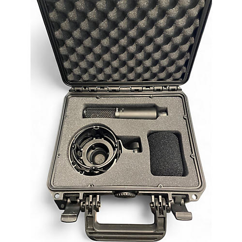 Used Sony C-100 Condenser Microphone