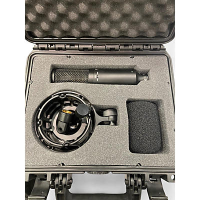 Used Sony C-100 Condenser Microphone
