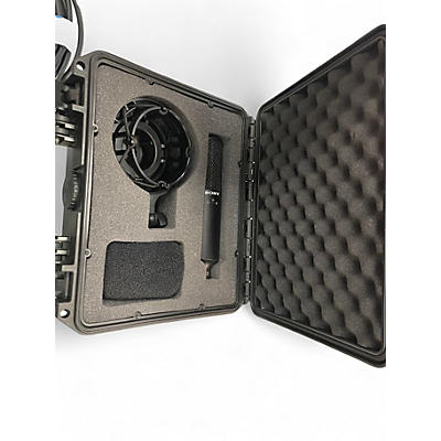 Used Sony C-100 Condenser Microphone