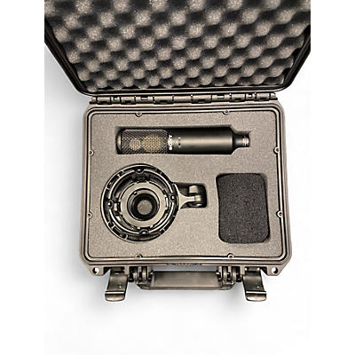 Used Sony C-100 Condenser Microphone