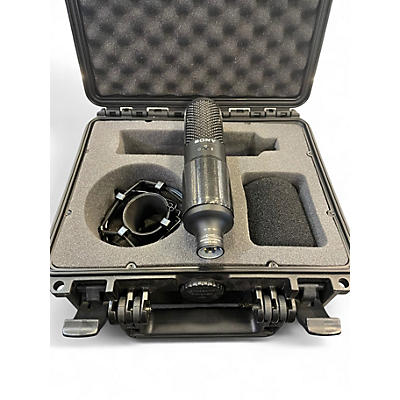 Used Sony C-100 Condenser Microphone