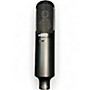 Used Sony C-100 Condenser Microphone