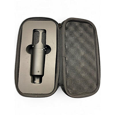 Used Sony C-80 Condenser Microphone