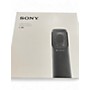 Used Sony C-80 Condenser Microphone