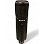 Used Sony C-80 Condenser Microphone