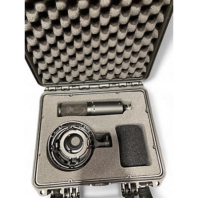 Used Sony C100 Condenser Microphone
