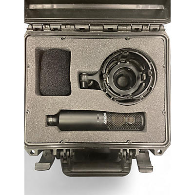 Used Sony C100 Condenser Microphone