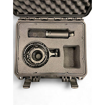 Used Sony C100 Condenser Microphone