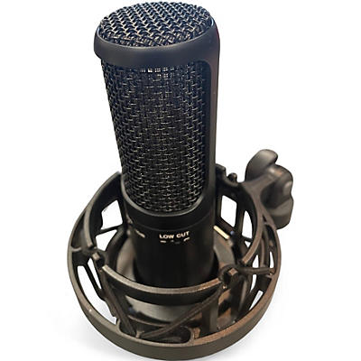 Used Sony C100 Condenser Microphone