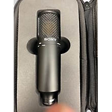 Used Sony C80 Condenser Microphone