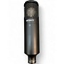Used Sony C80 Condenser Microphone