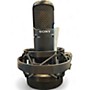 Used Sony C80 Condenser Microphone