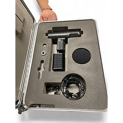 Used Sony C800G Condenser Microphone