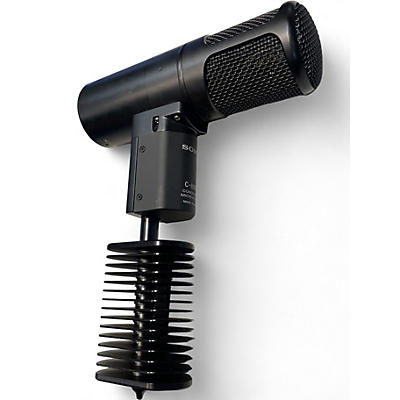 Used Sony C800G Condenser Microphone