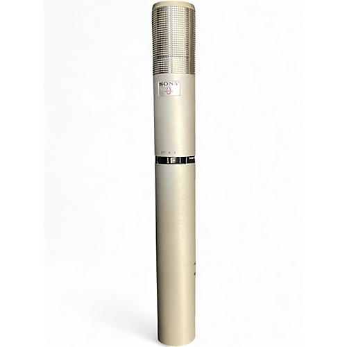 Used Sony ECM-22 Condenser Microphone