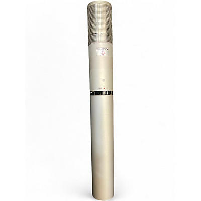 Used Sony ECM-22 Condenser Microphone