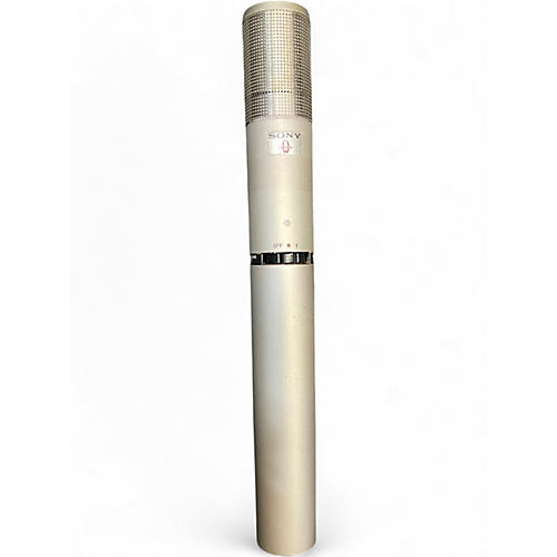 Used Sony ECM-22 Condenser Microphone