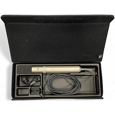 Used Sony ECM-44B Condenser Microphone