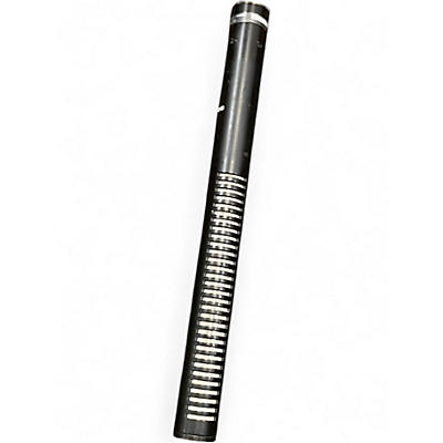 Used Sony ECM-670 Condenser Microphone