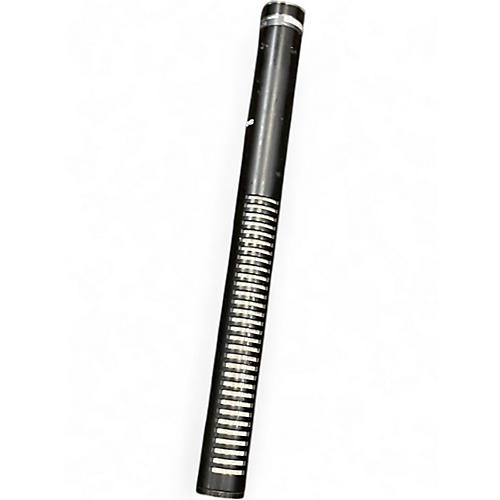 Used Sony ECM-670 Condenser Microphone