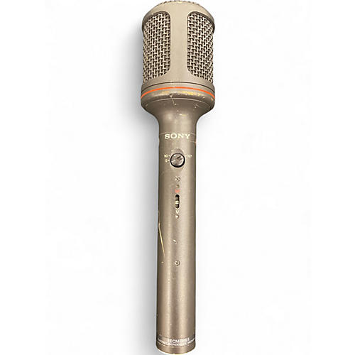 Used Sony ECM-MS 5 Condenser Microphone