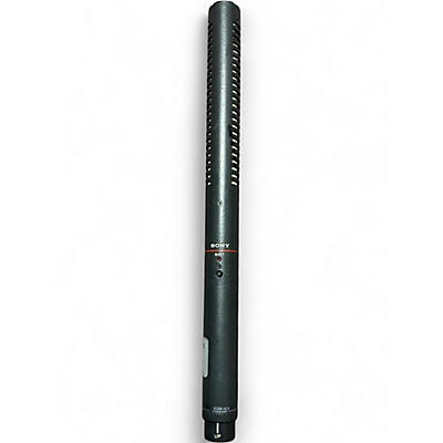 Used Sony ECM672 Condenser Microphone
