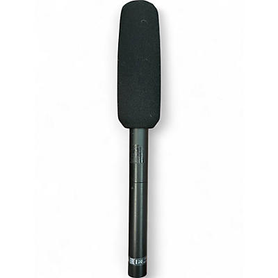 Used Sony ECM674 Dynamic Microphone