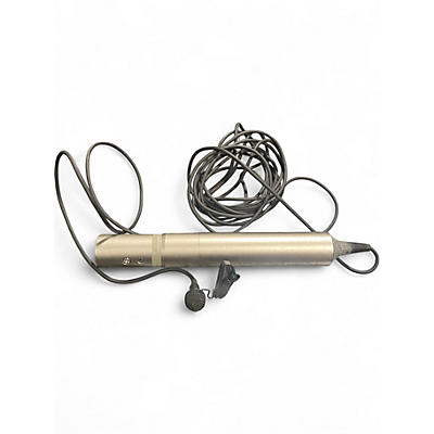 Used Sony ECM77B Condenser Microphone