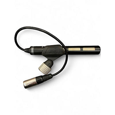 Used Sony ECMXM1 Condenser Microphone