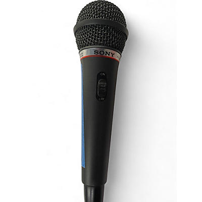 Used Sony F-V410 Dynamic Microphone