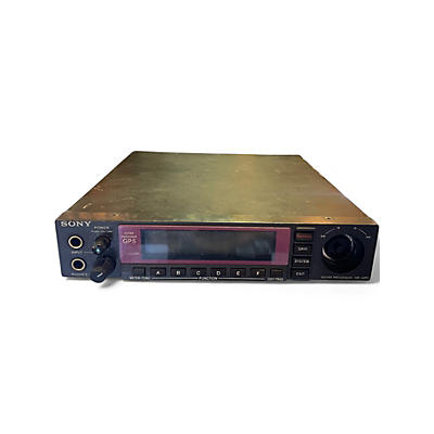 Used Sony HR-GP5 Effect Processor