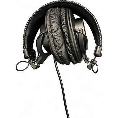 Used Sony MDR-7506 Studio Headphones