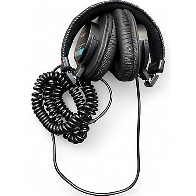 Used Sony MDR-7506 Studio Headphones