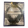 Used Sony MDR7506 Headphones