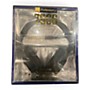 Used Sony MDR7506 Headphones