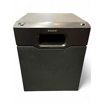 Used Sony SA-WMSP1