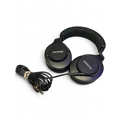 Used Sony SRH440A Studio Headphones