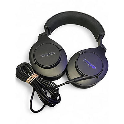 Used Sony SRH440A Studio Headphones