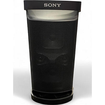 Used Sony SRS-XP500 X-Series Portable Wireless Speaker Powered Speaker
