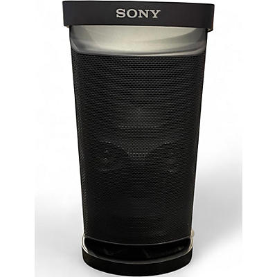 Used Sony SRS-XP500 X-Series Portable Wireless Speaker Powered Speaker