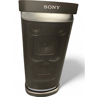 Sony Used Sony SRS-XP700 Powered Speaker