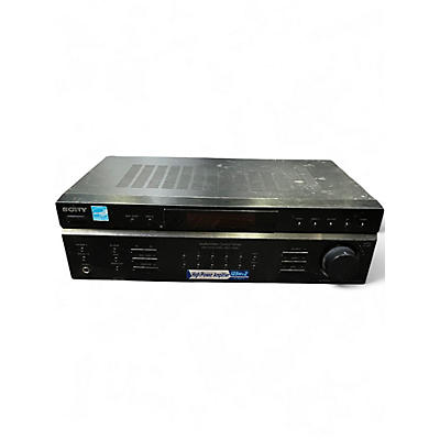 Used Sony STR DE197 RECIVER