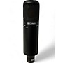 Used Sony Used Sony c-80 Condenser Microphone