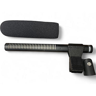 Used Sony ecm670 Condenser Microphone