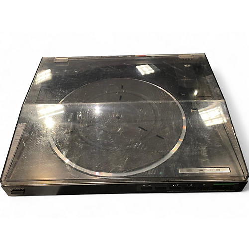 Used Sony pslx520 Turntable
