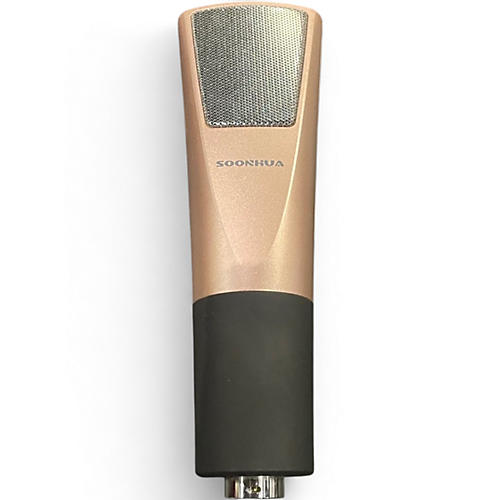 Used Soonhua Mic Condenser Microphone