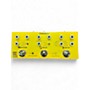 Used Soran GO RIG I Effect Processor