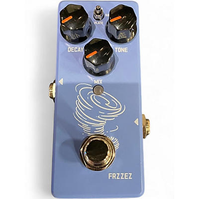 Used Soran REV SCAPE Effect Pedal
