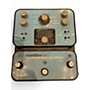 Used Souce Audio SOUNDBLOX PRO MULTIWAVE BASS DISTORTION Effect Pedal