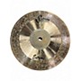 Used Soultone 10in Extreme Splash Cymbal 28